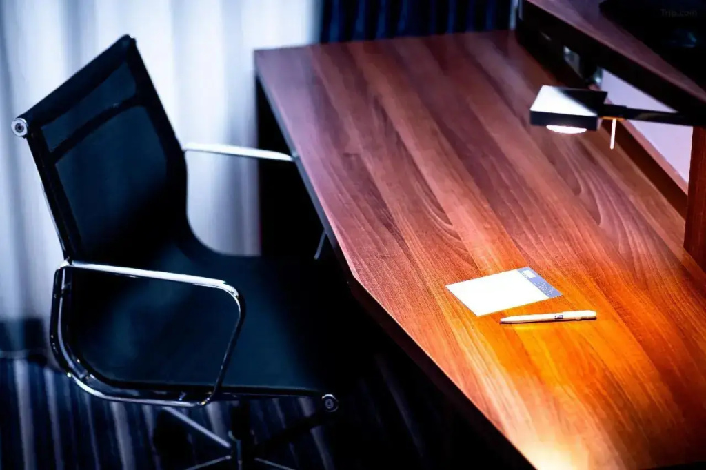 Holiday Inn Amsterdam - Arena Towers by IHG - Chambres