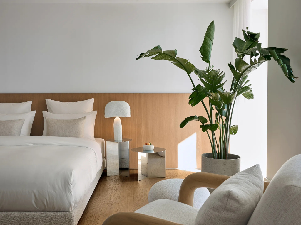 The Roc Club, A Grecotel Hotel to Live - Chambres