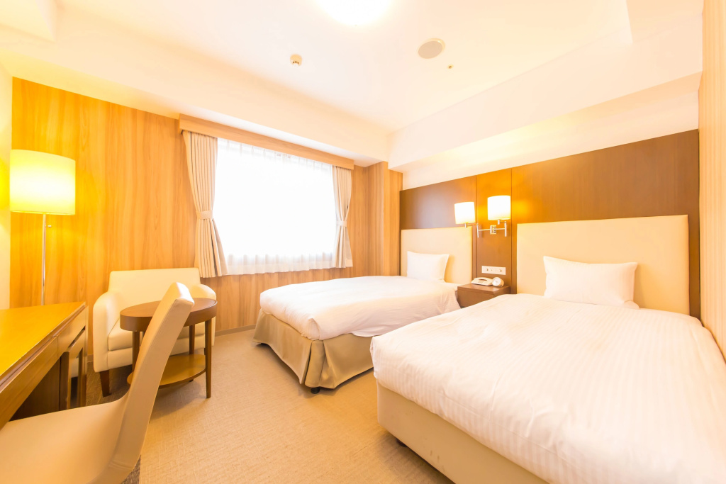 Hotel IL Cuore Namba 사진 11