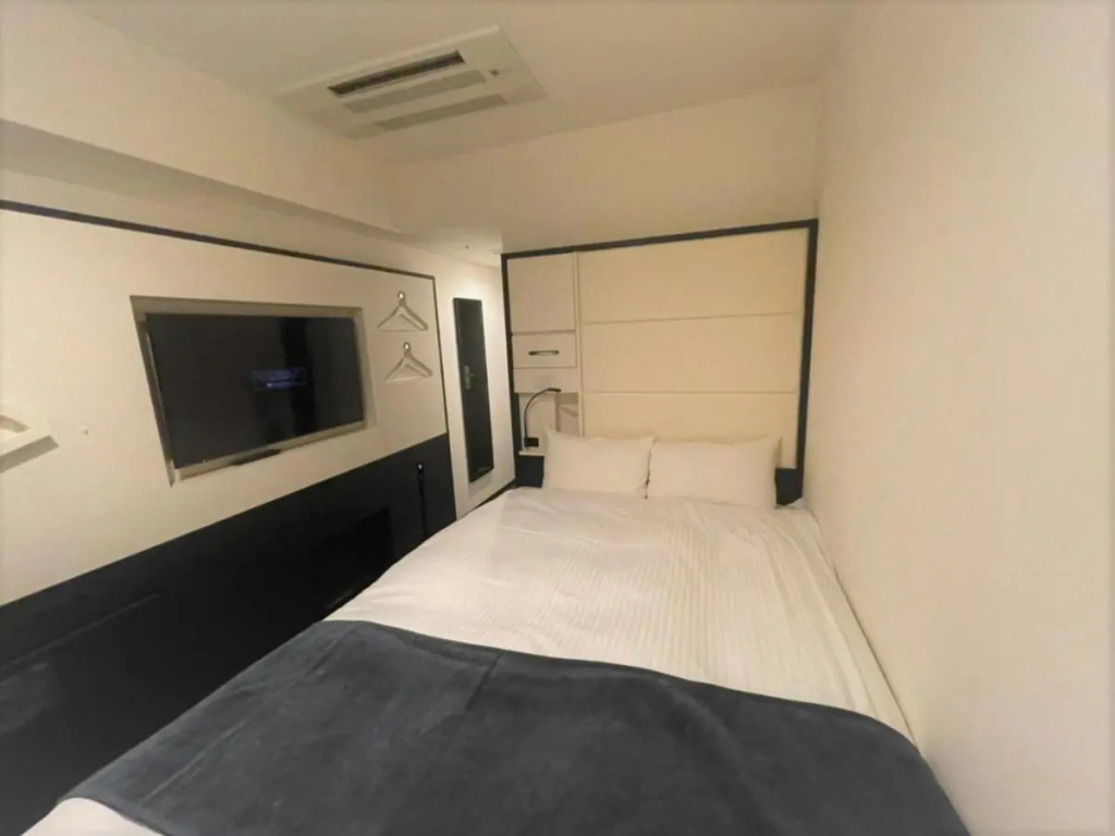 HOTEL SUI KANDA byABEST 사진 17