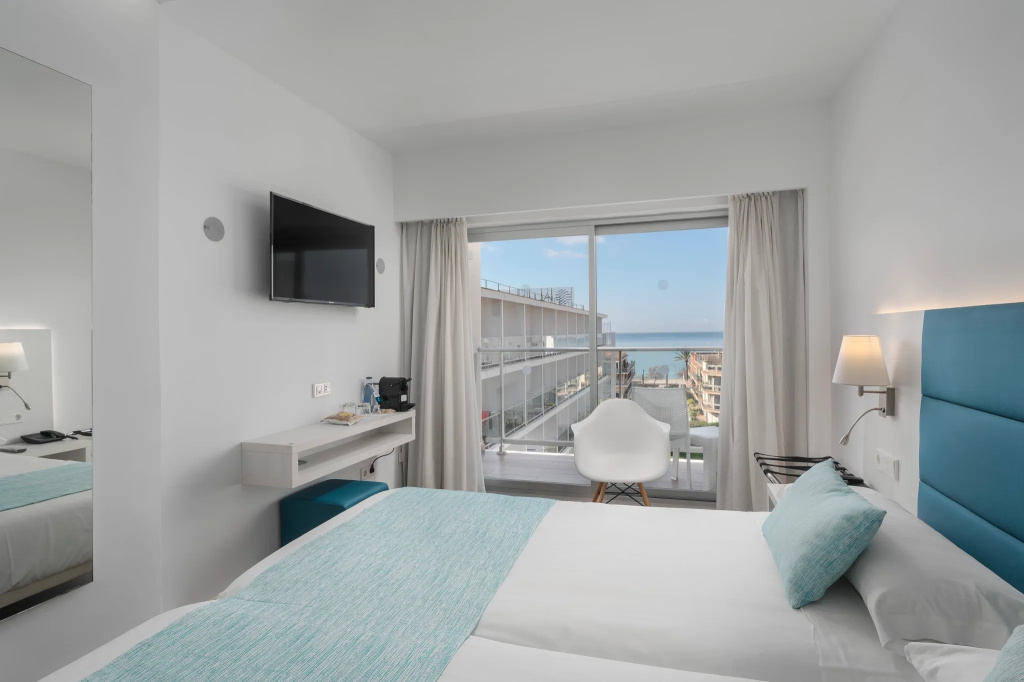 Alua Leo Hotel - Général