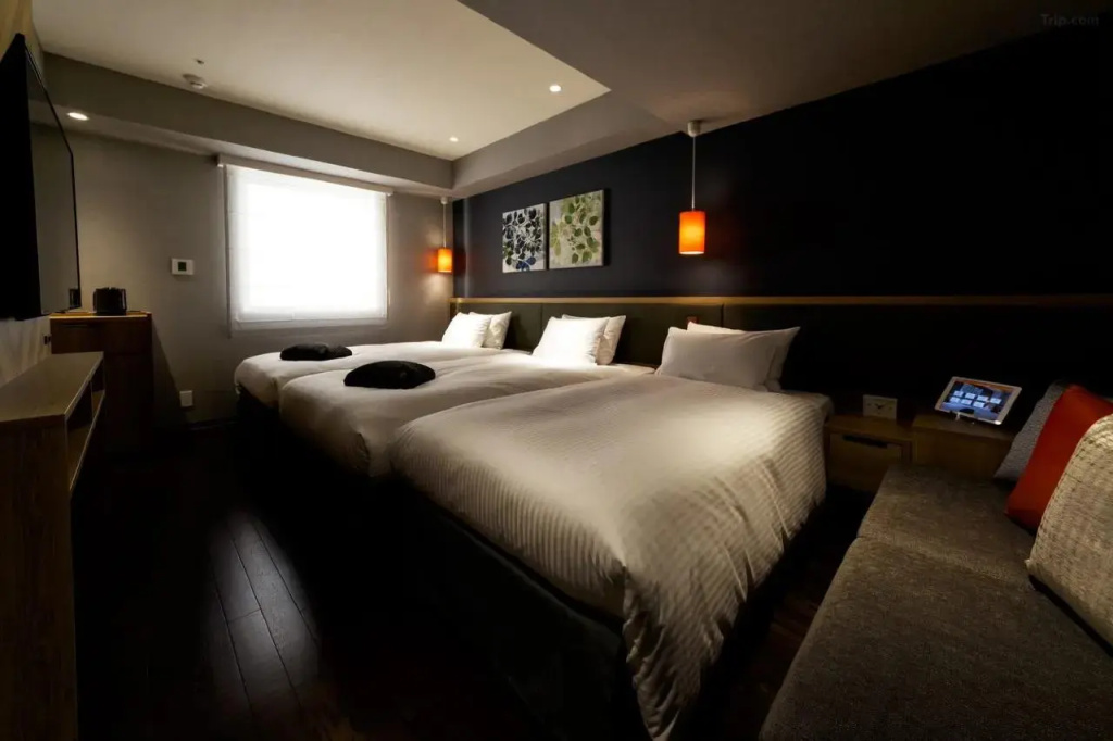 Hotel Forza Osaka Kitahama 사진 13