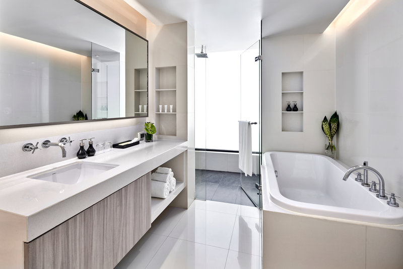 Fraser Suites Sukhumvit, Bangkok - Chambres
