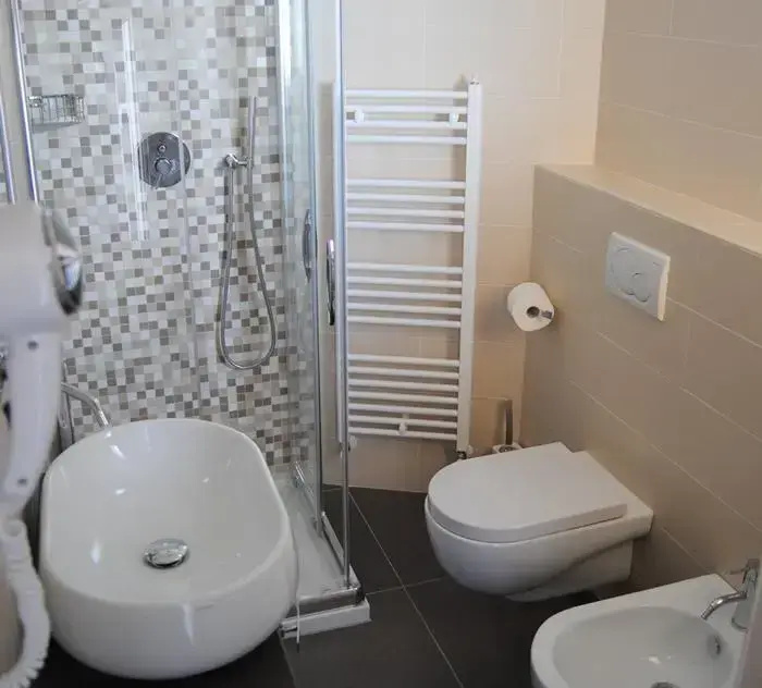 Hotel Adlon - Chambres