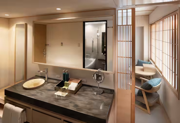 DoubleTree by Hilton Kyoto Higashiyama 사진 2