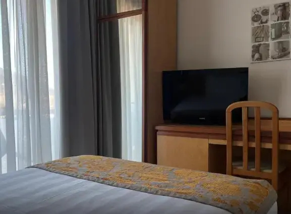 Hotel Napoleon - Chambres
