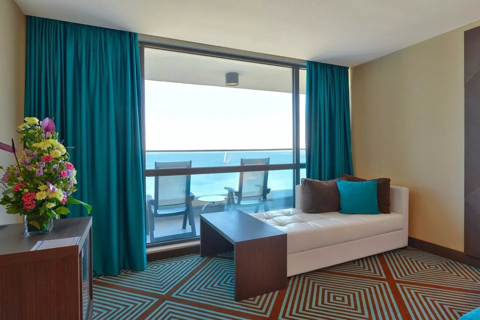INTERNATIONAL Hotel Casino & Tower Suites - Chambres