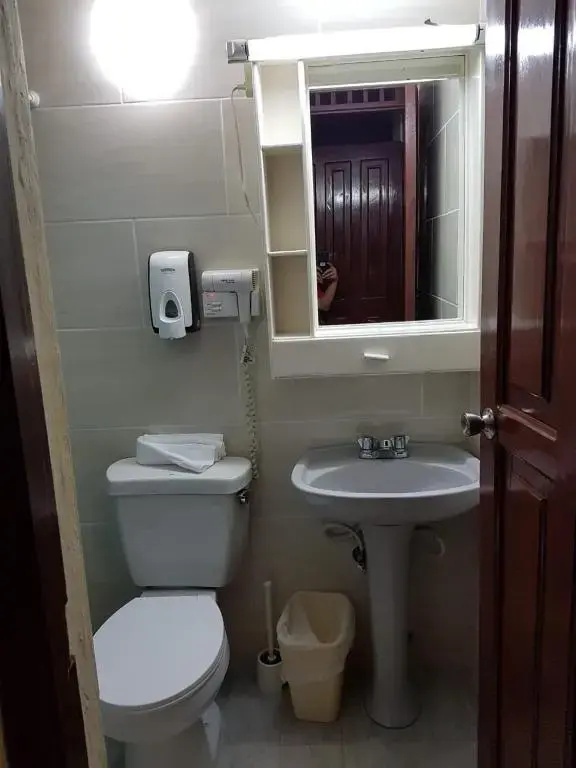 Plaza Europa Hotel  - Général