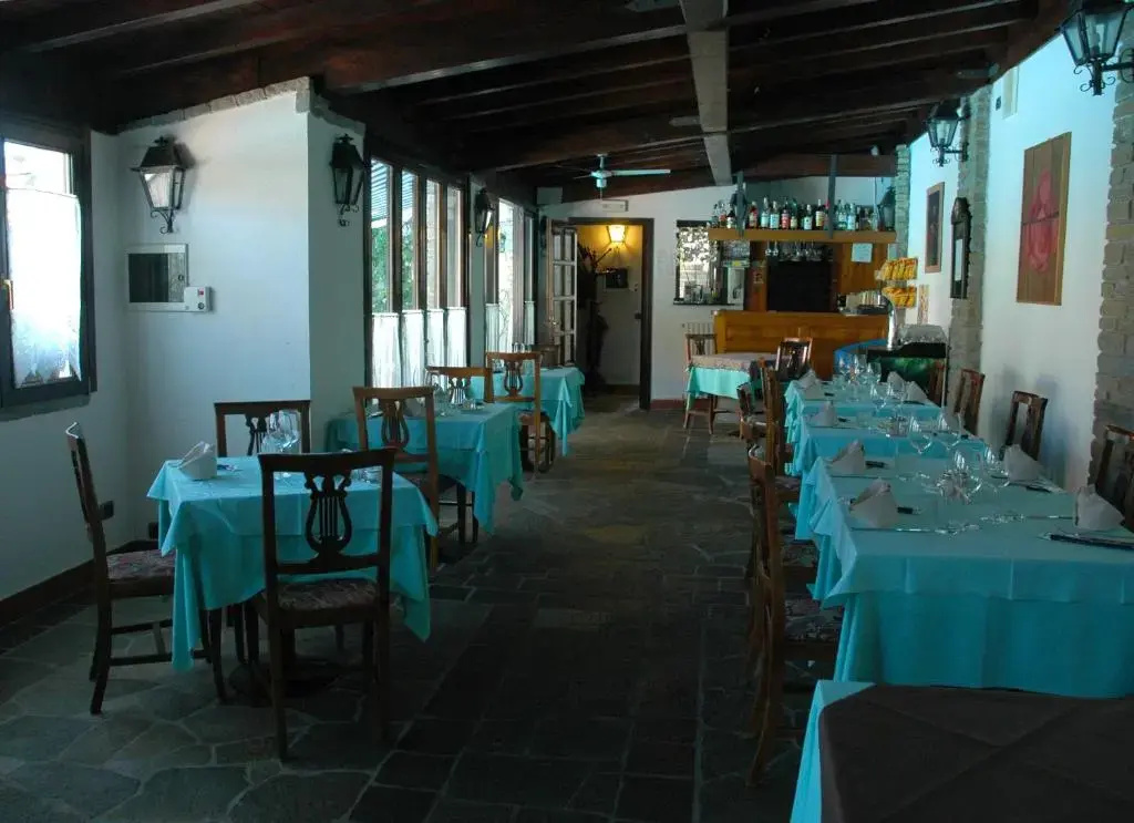 Hotel Sonenga - Général