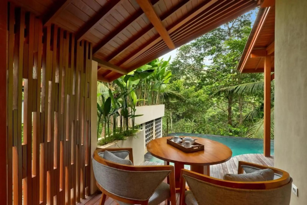 Jannata Resort & Spa