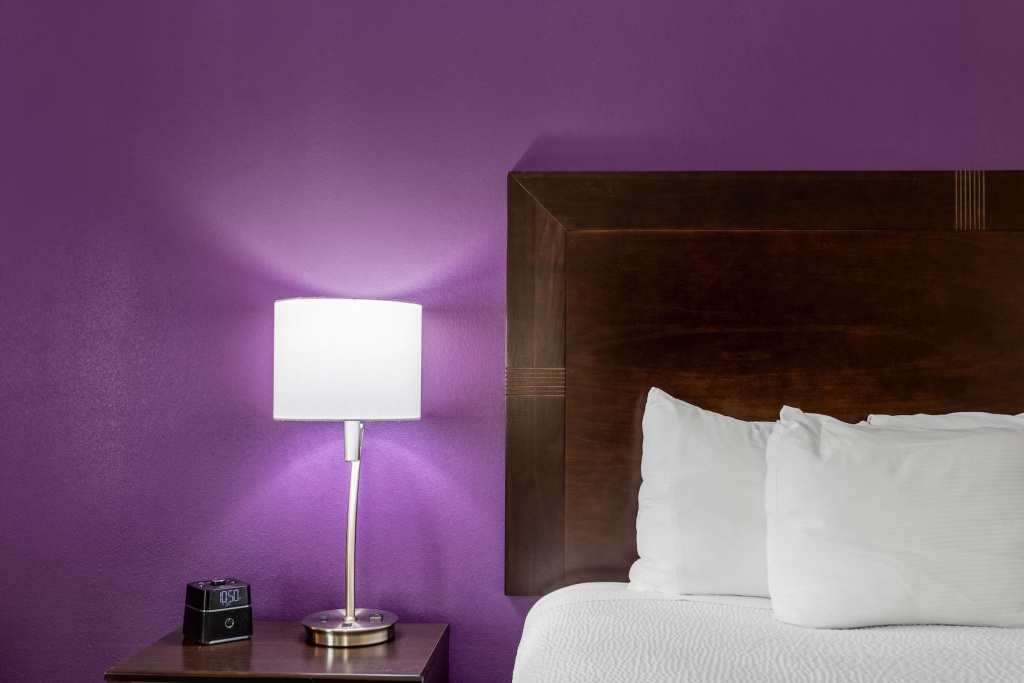 La Quinta Inn & Suites by Wyndham Huntsville Airport Madison - Chambres