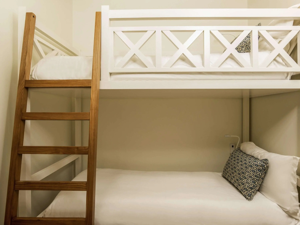 Sofitel Fiji Resort And Spa - Chambres