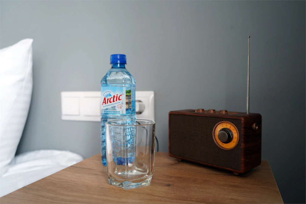 Номер Superior Стандарт в Изовела