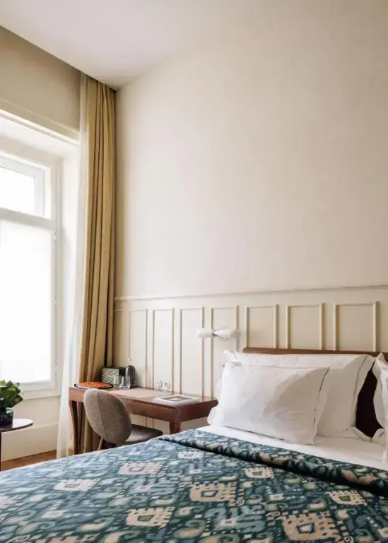 Bairro Alto Hotel — фото 5