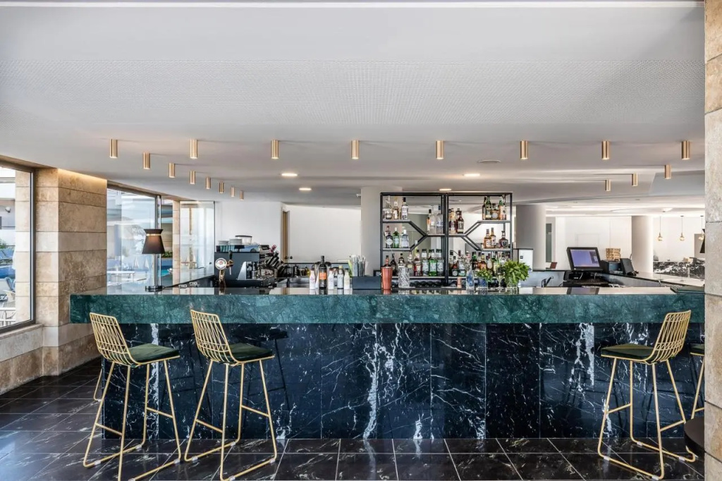 Porto Platanias Beach Resort & Spa - Général