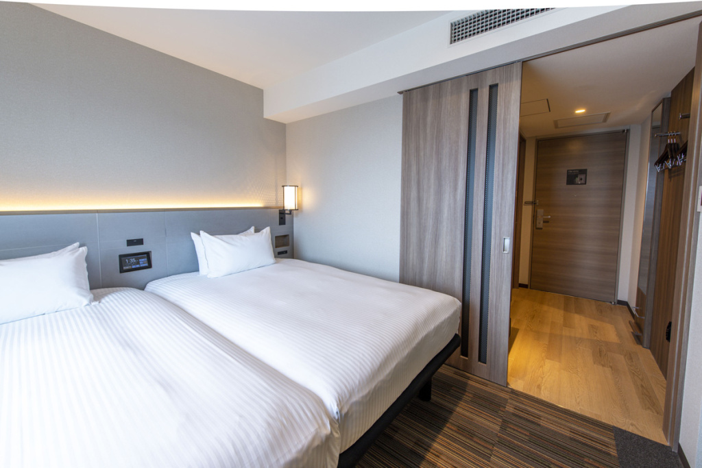 Asakusa Tobu Hotel 사진 26