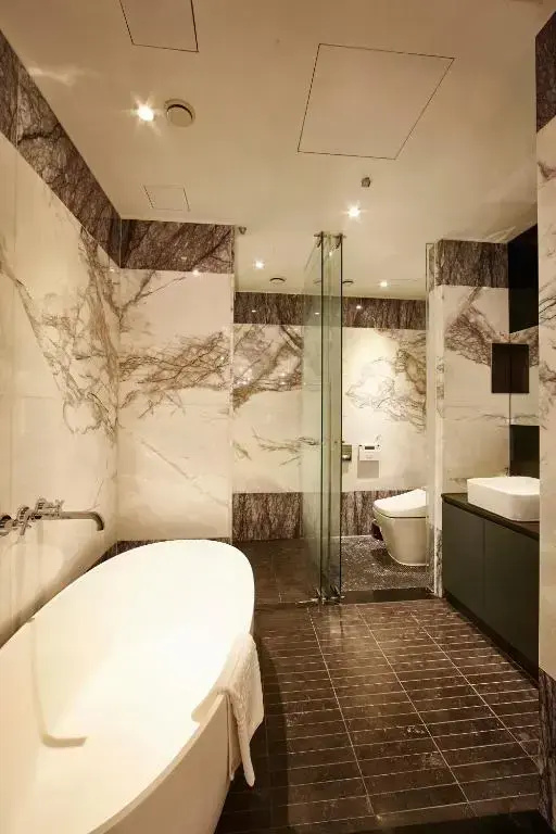Hotel Soulhada - Chambres