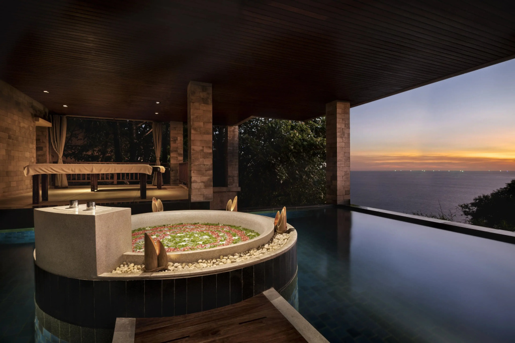 Paresa Resort Phuket - Chambres