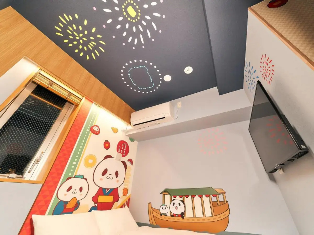 Rakuten STAY Tokyo Asakusa 사진 28