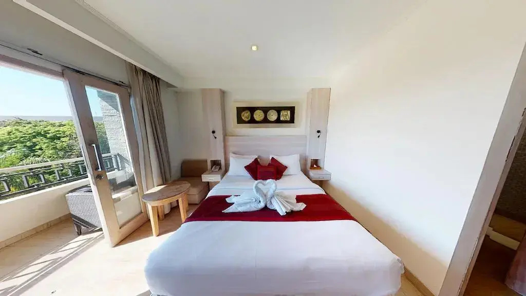 Superior room