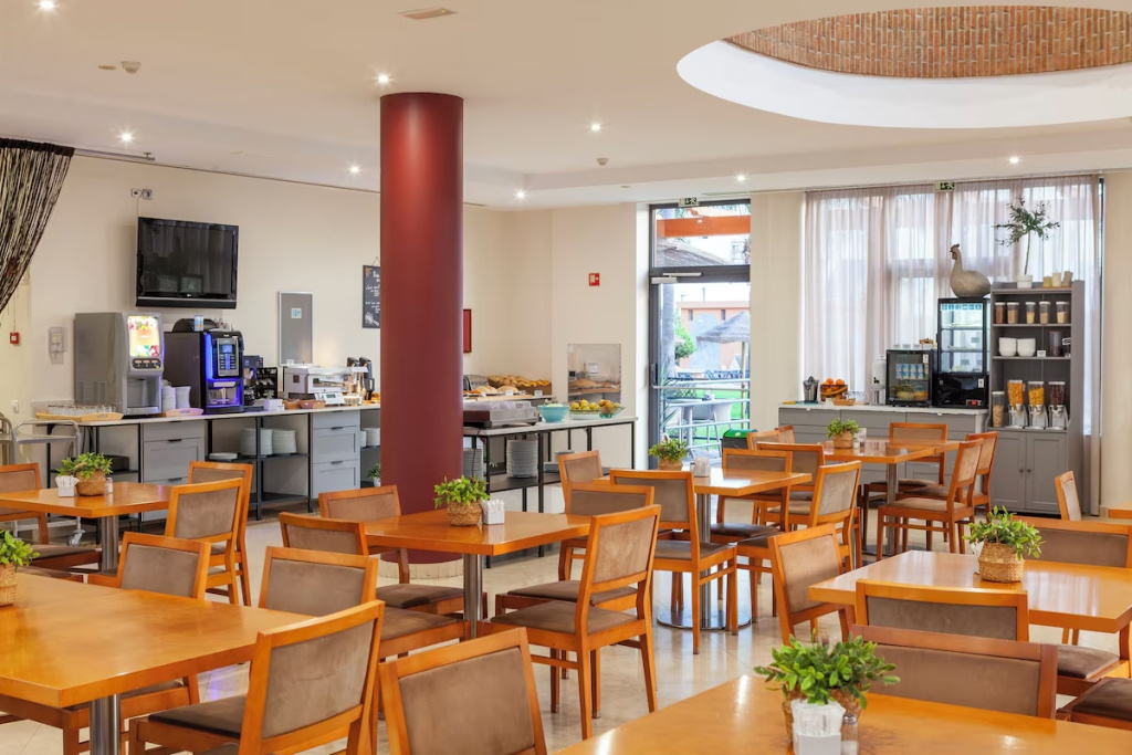 Hotel Praia Sol - Général