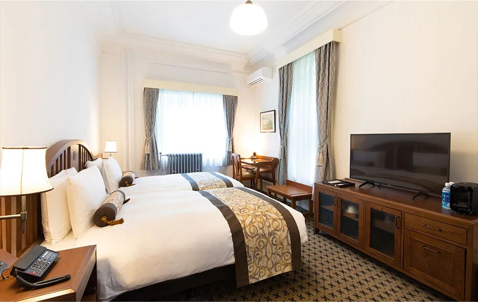 Fujiya Hotel 사진 8