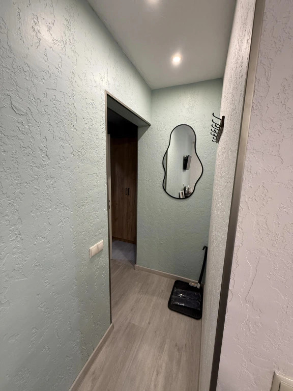 Двухместный номер Standard двуспальная кровать в Ясенево