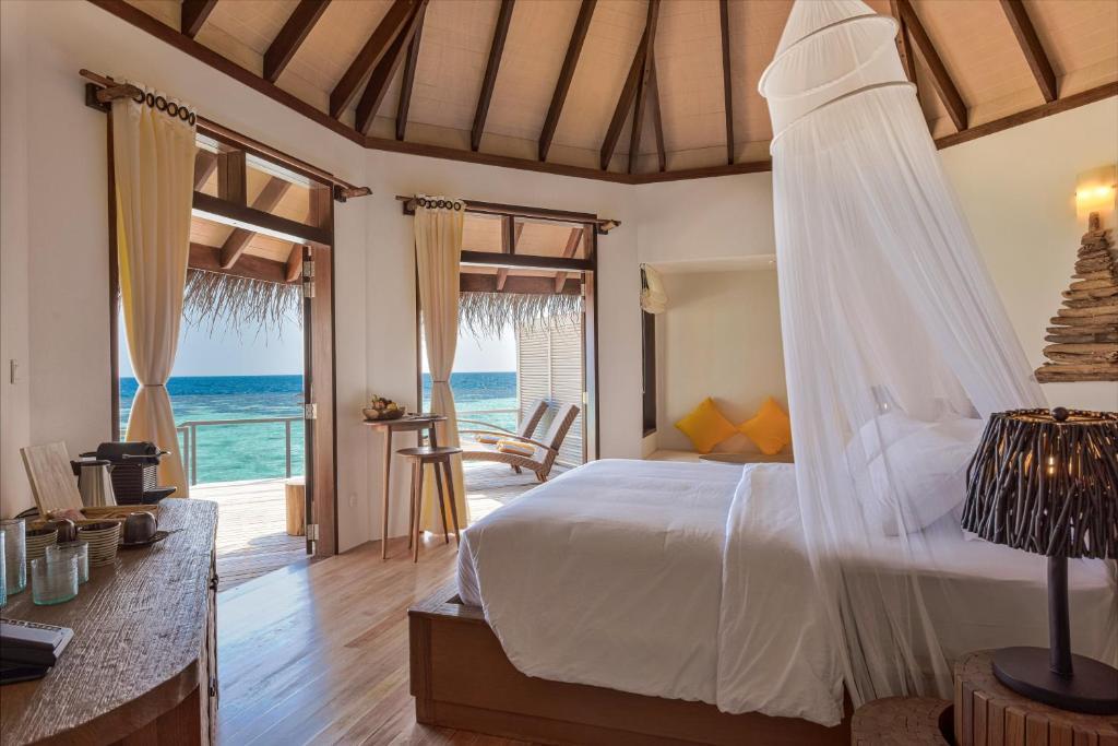 Drift Thelu Veliga Retreat