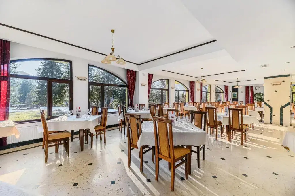 Hotel Casa Viorel - Général