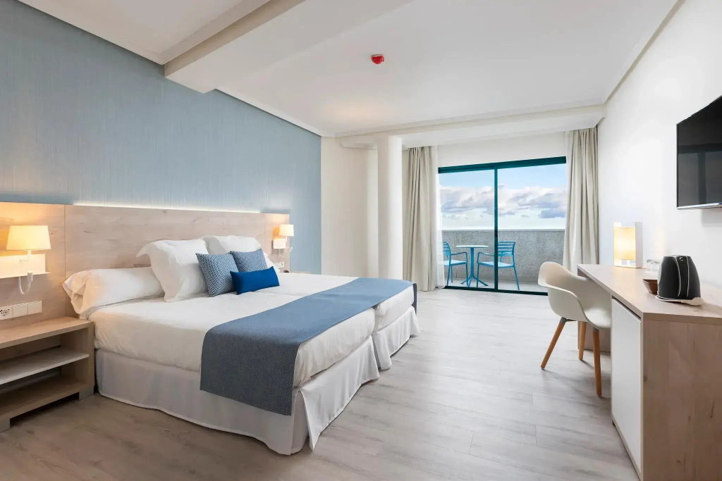 Alua Tenerife - Chambres