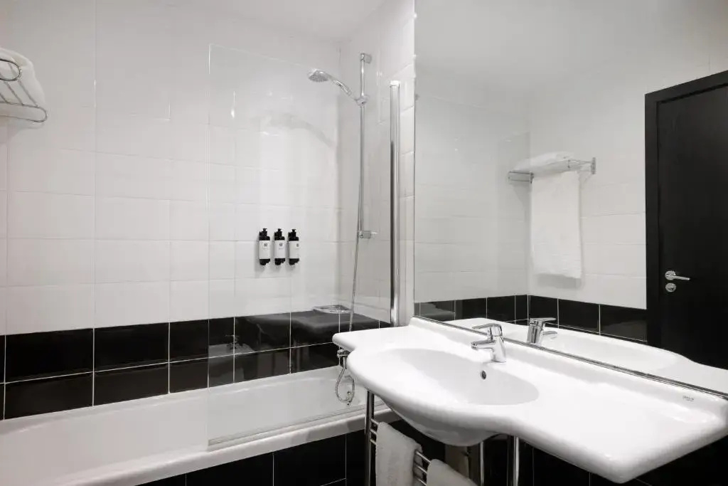 Hotel Larios Málaga - Chambres