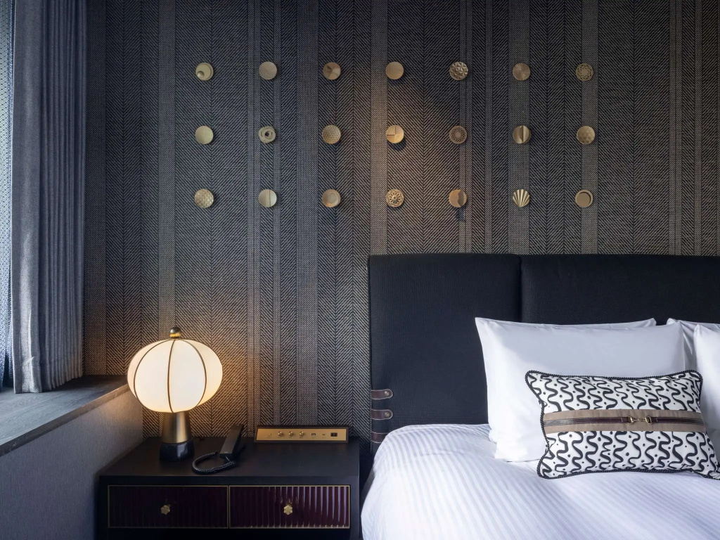 Mercure Tokyo Hibiya 사진 9