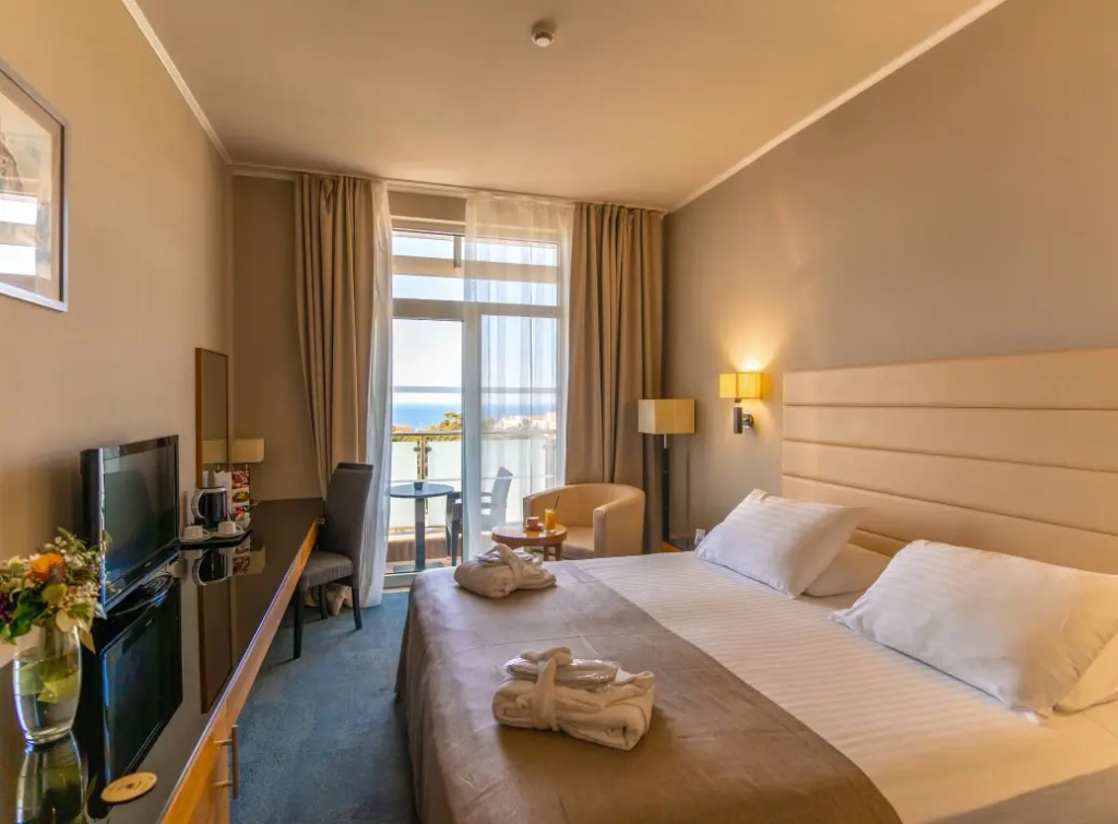 Hotel Lero - Chambres