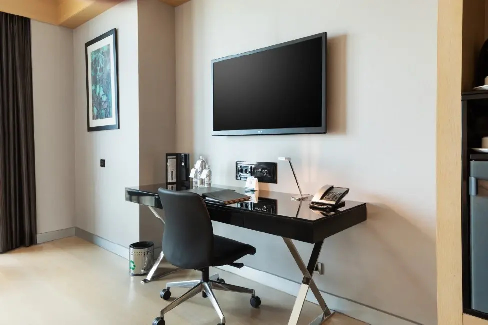 Wyndham Grand Levent Istanbul Hotel & Conference Center - Chambres