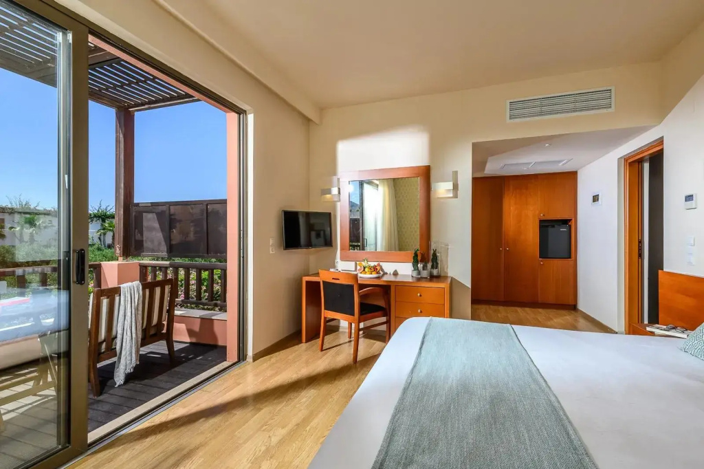 Maisonette Private Pool Villa