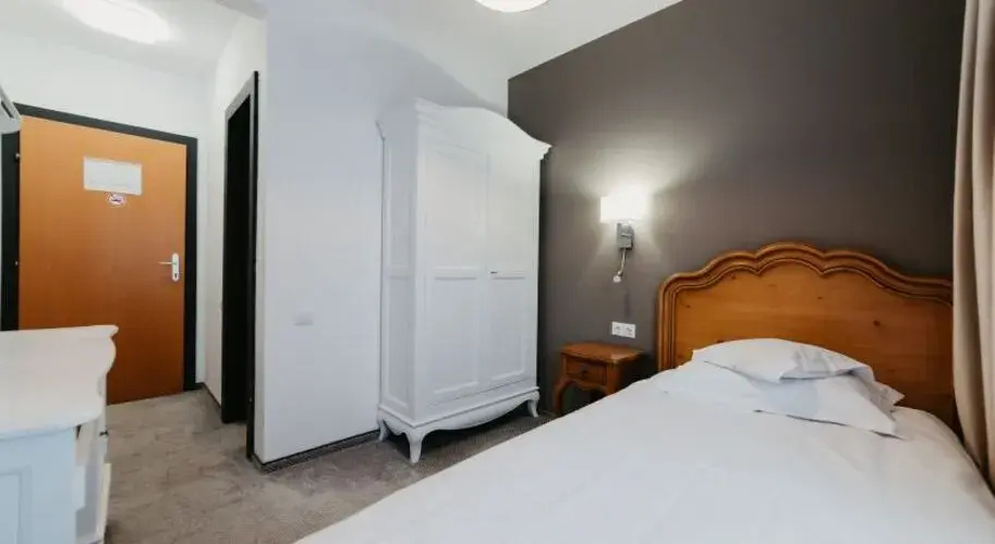 Hotel Meteor Cluj - Chambres