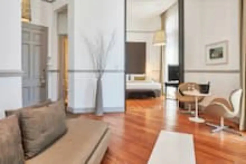 Esplendor by Wyndham Savoy Rosario - Chambres