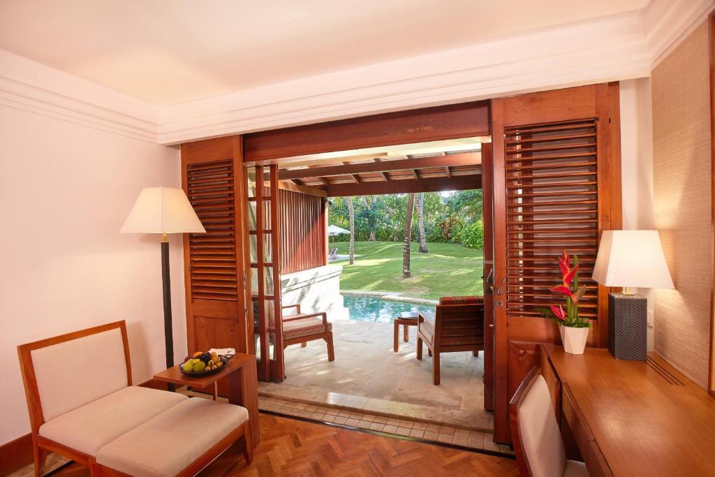 Nusa Dua Beach Hotel & Spa, Bali