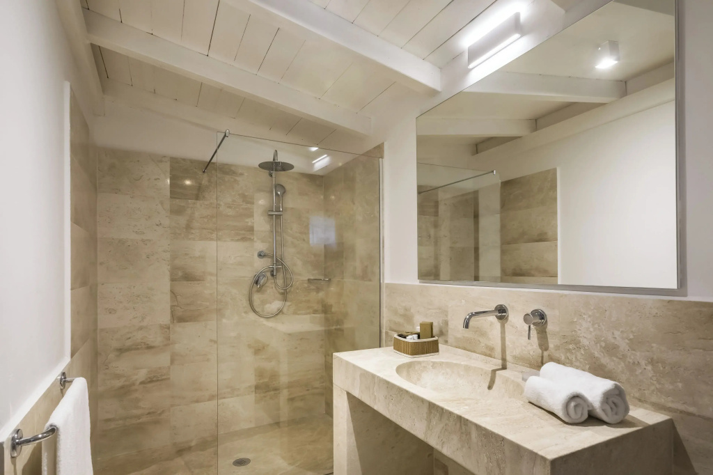 Grand Hotel in Porto Cervo - Chambres