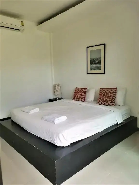 Natai House - Chambres