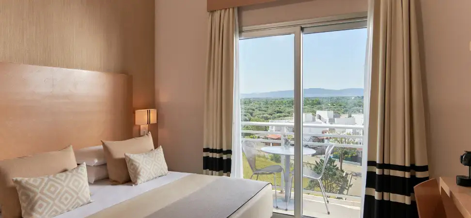 Granserena Hotel - Chambres