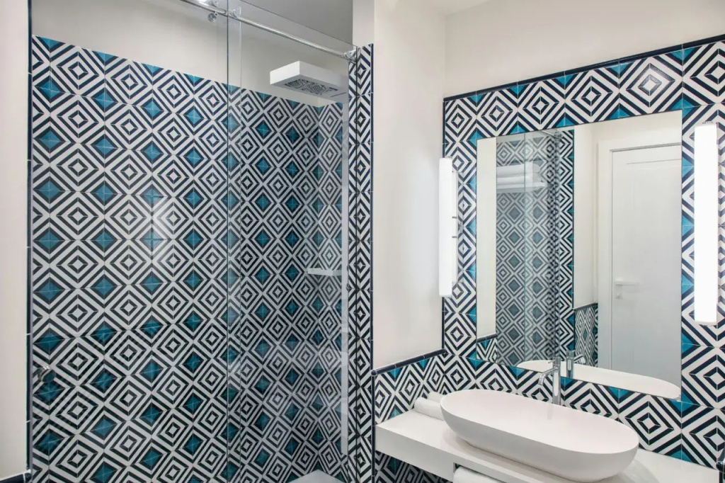 Pazziella, a Luxury Collection Hotel, Capri - Chambres