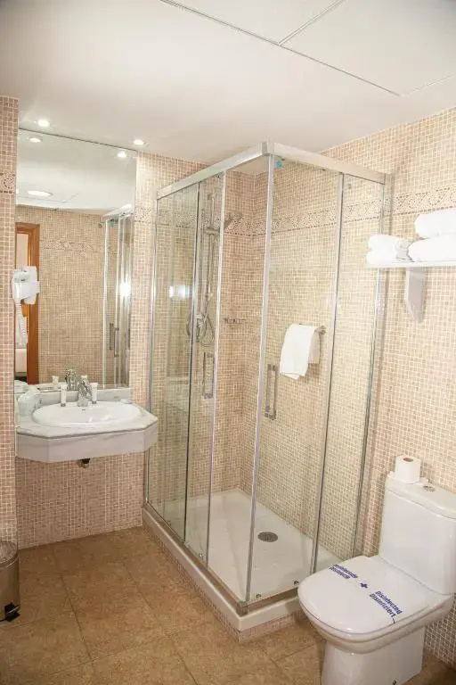 Hotel Córdoba Centro - Général