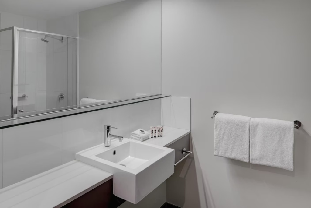 Travelodge Hotel Melbourne Docklands - Chambres