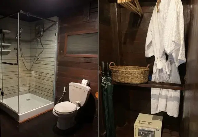 Montania Lifestyle Hotel - Chambres