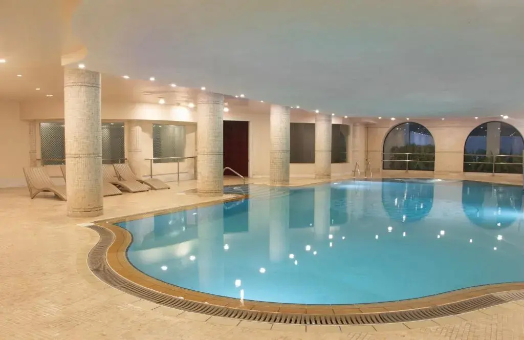 Riviera Spa Resort – Adults Only - Général