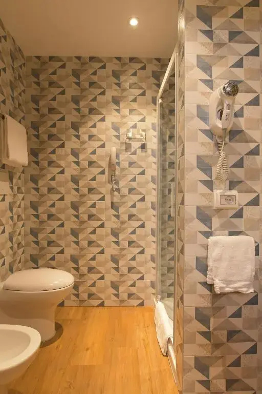 Colle Del Sole Hotel - Général