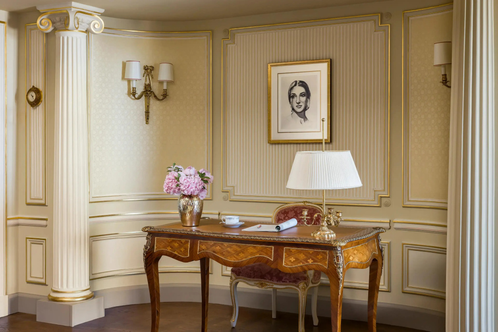 Ritz Paris Hotel 176