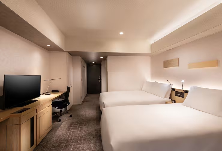 DoubleTree by Hilton Tokyo Ariake 사진 9