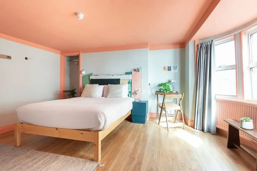 West Beach Hotel Brighton - Chambres